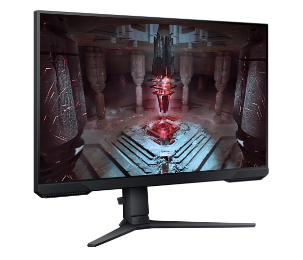 SAMSUNG Odyssey G51 S27CG510EUX LS27CG510EUXEN - 1179068 - zdjęcie 6